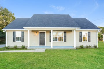 1609 TELLICO AVE MURFREESBORO, TN 37129